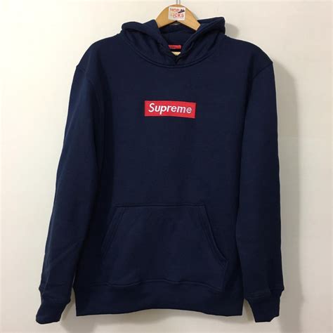 Supreme Hoodies: Apparel & More .